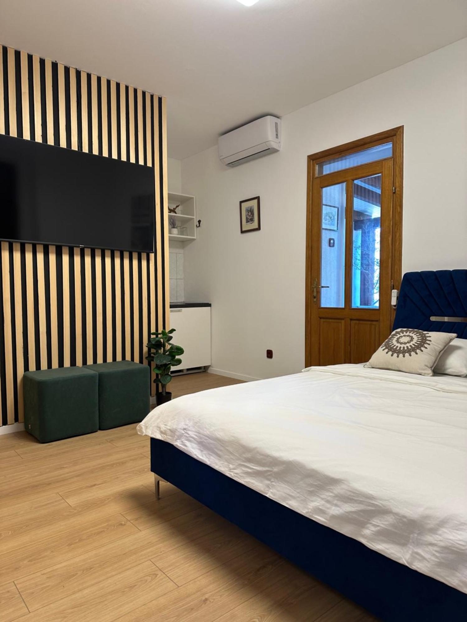 Luxury Old Town Rab Studio Apartments Ραμπ Εξωτερικό φωτογραφία